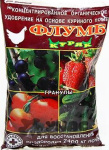 Флумб куряк 1,0кг