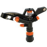 Ороситель пульсирующий трех направлениях c внутренней резьбой 1