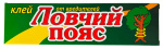 Ловчий пояс, клей для защиты от вредителей