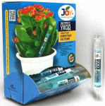 Удобрение Эликсир для комнатных Экспресс уход 10мл JOY