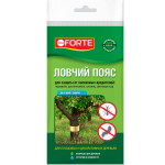 Ловчий пояс Бона Форте от садовых вредителей