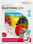 Биотлин 1,5мл*7шт Август