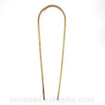 Опора Бамбук дуга 120см 12/14мм