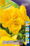 Фрезия Желтая махровая (10шт) 2265