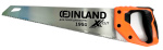 FINLAND ножовка для сухой древесины 1951