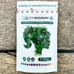 Удобрение Агровитамины AVA для декоративно-лиственных растений 13,5г