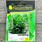 Укроп ИЗУМРУД ГАВРИШ