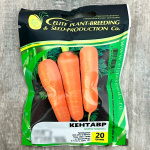 КЕНТАВР семена моркови ГАВРИШ
