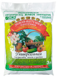 Грунт Земля Матушка 3,0л Универсальная