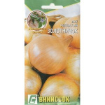 Лук репчатый Золотничок