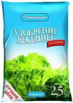Удобрение комплексное Весеннее 2,5кг