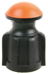Клапан разгрузочный (безопастности), пластмассовый предохранитель для Орион, Роза
