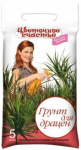 Грунт Цветочное счастье для Драцен 5л