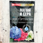 BONA FORTE магний и сера ддля гортензий 100г