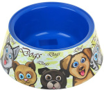 Миска для животных Чапа 1,2л М4719
