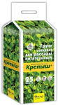 Грунт Фаско 25,0л брикет Крепыш 