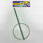 Поддержка для растений INBLOOM 14x28 упаковка