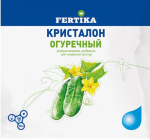 Фертика Кристалон Огуречный 100г