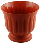 Горшок для цветов на подставке Фламинго 2,5л М363