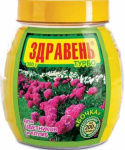 Здравень для цветников и клумб 300г банка
