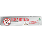 Шприц Избавитель от тараканов и муравьев 20мл Евро-Семена