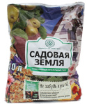 Грунт Удмуртторф 10,0л Садовая земля грунт