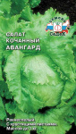 салат Авангард (айсберг)