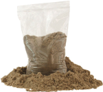 Песок речной 1,0л