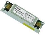 Блок питания для ленты 24V 38W UET-VAS-038B20 UNIEL