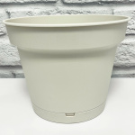 Горшок для цветов Mint с поддоном 5л