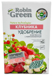 Удобрение для Клубники 1кг Robin Green