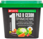 Бона Форте Удобрение Универсальное TURBO с кремнием 1л