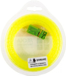 Леска для газонокосилок 