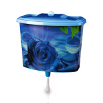 Умывальник 5,0л Вечерняя роза М3036