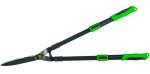 Ножницы садовые для живой изгороди телескоп.ручка 0209