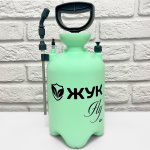 Опрыскиватель Жук Fly 4л мятный