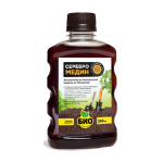 СереброМедин 0,25мл БиоКомплекс