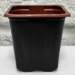 Горшок для рассады