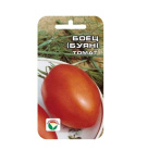 Томат Боец (Буян) Сибирский Сад