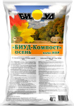 Компост Биуд Нор-осень 40л