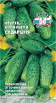 огурец Сударыня
