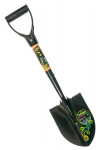 Лопата штыковая Дачник 66см 0428 ЦИ