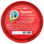 Вар садовый РанНет 600г баночка