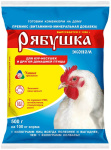 Эконом для птиц (Рябушка концентрат) 500г