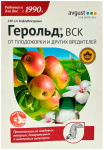 Герольд, ВСК 10мл АВГУСТ