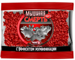 Мышиная смерть №1 100гр зерно с эффектом мумификации