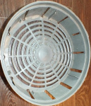 Корзина посадочная для луковичных круглая 280*60 БЗПИ