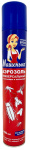 Аэрозоль МАШЕНЬКА универсальный 400мл