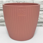 Горшок с дренажной системой Эви VipSet 4,5л