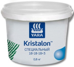 Фертика Кристалон для Овощных и Цветочных Специальный 800г